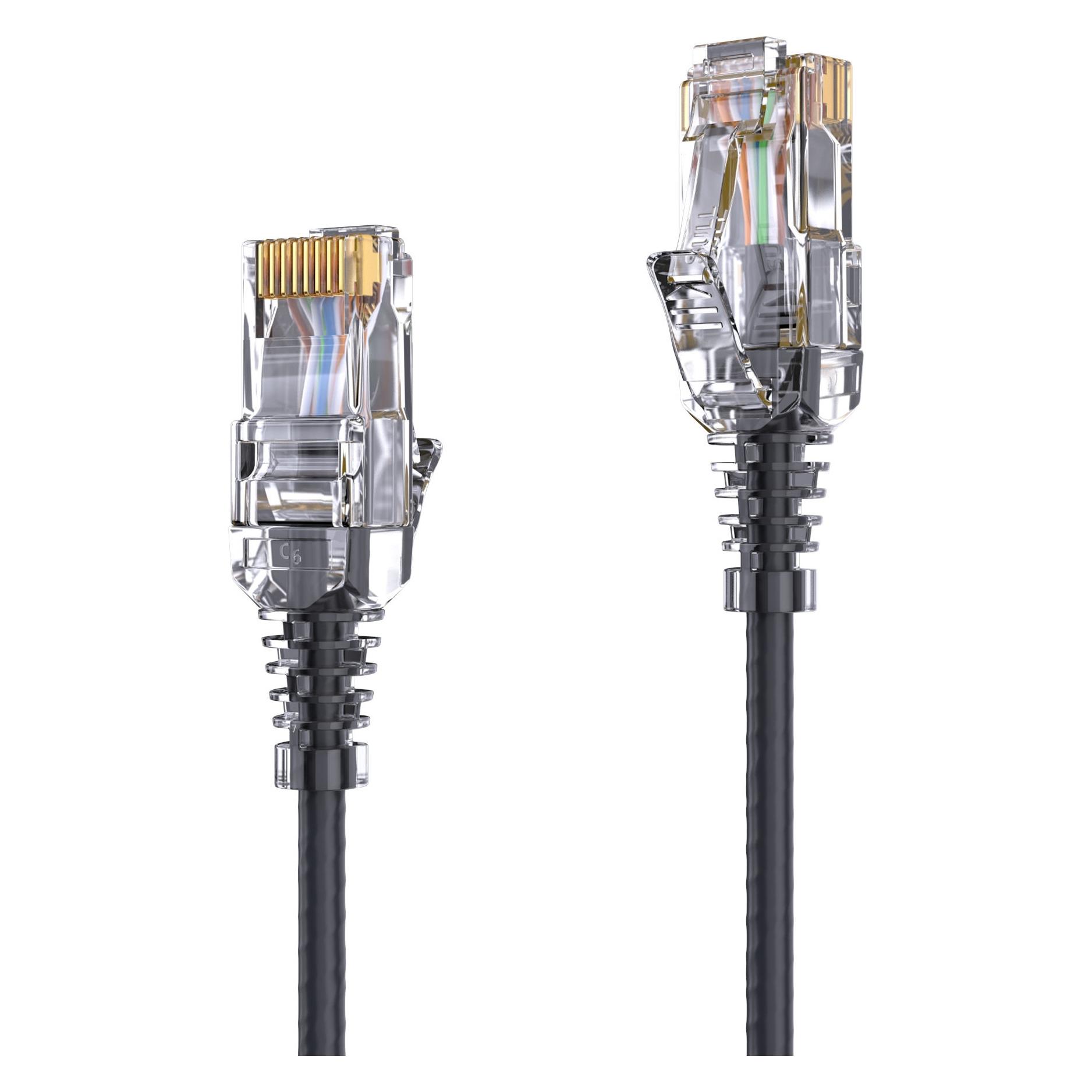 Purelink AVIT Media Series Slim (UTP, CAT6, 3 m) (MC1500-030)