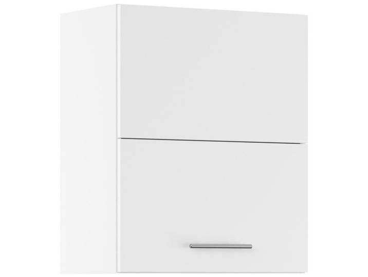 Impuls Küchenoberschrank Ip1200, Weiß, 2 Fächer, nur wie online abgebildet bestellbar, 60x72.3x34.2 cm, Made in Germany, Typenauswahl, hängend, Küchen, Küchenmöbel, Küchenschränke, Küchenoberschränke