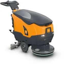 Scheuersaugmaschine Taski ULTIMAXX 900 SD43 P BMS 13A Einscheibenversion, mit Ladegerät, ohne Batterie & Zubehör