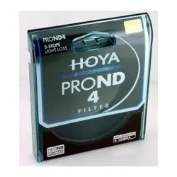 Hoya neutral grau PROND4 67mm