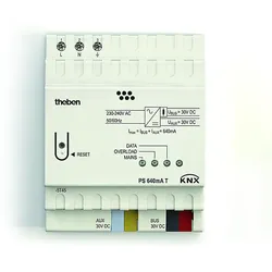 Theben Spannungsversorgung PS 640mA T KNX