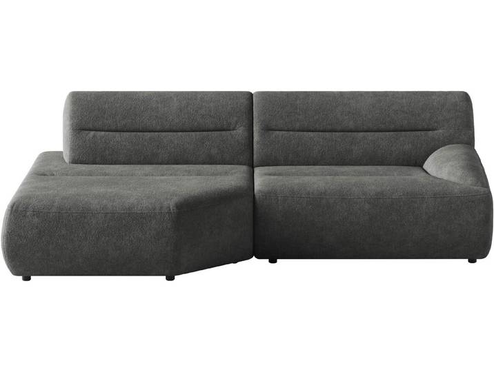 sit&more Ecksofa Scrabble, Modernes Design in verschiedenen Stoffarten
