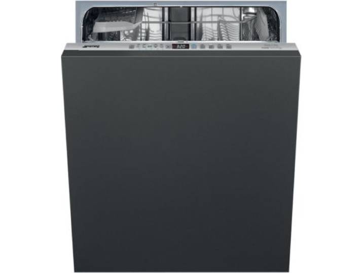 Smeg - Lave Vaisselle Encastrable Stl252ch