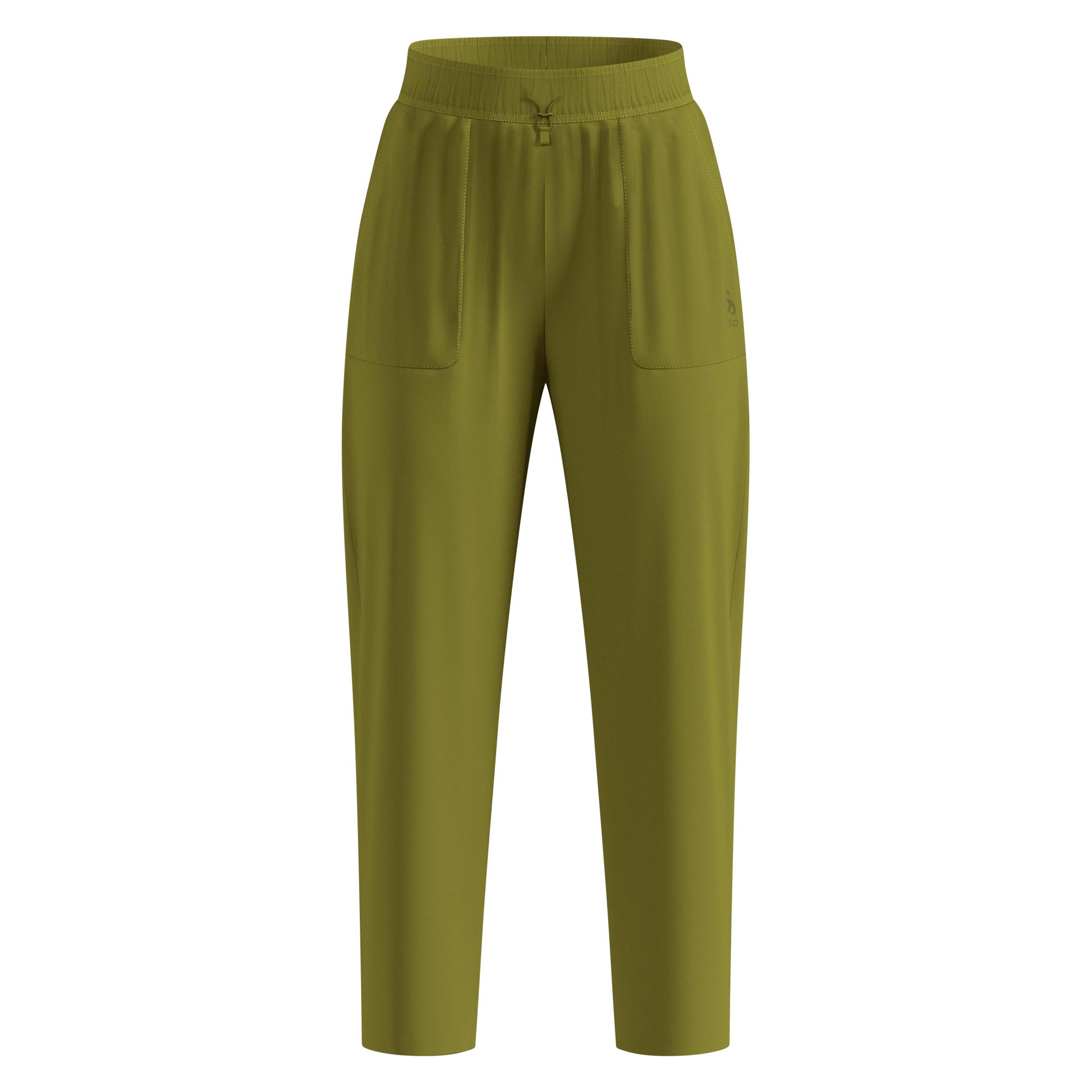 Odlo Ultra Lightweight Pant (XL) (62184864)