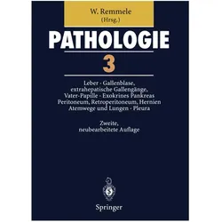 Pathologie 3, Fachbücher von W. Remmele
