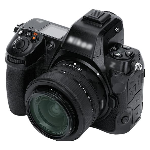JJC HC NKZ Hot Shoe Cover for Nikon (HC-NKZ)