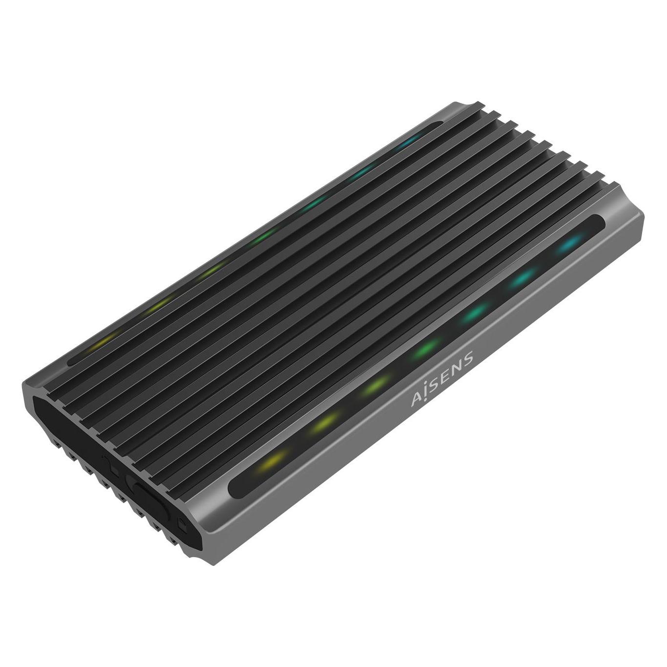 Aisens ASM2-RGB011GR (M.2) (ASM2-RGB011GR)