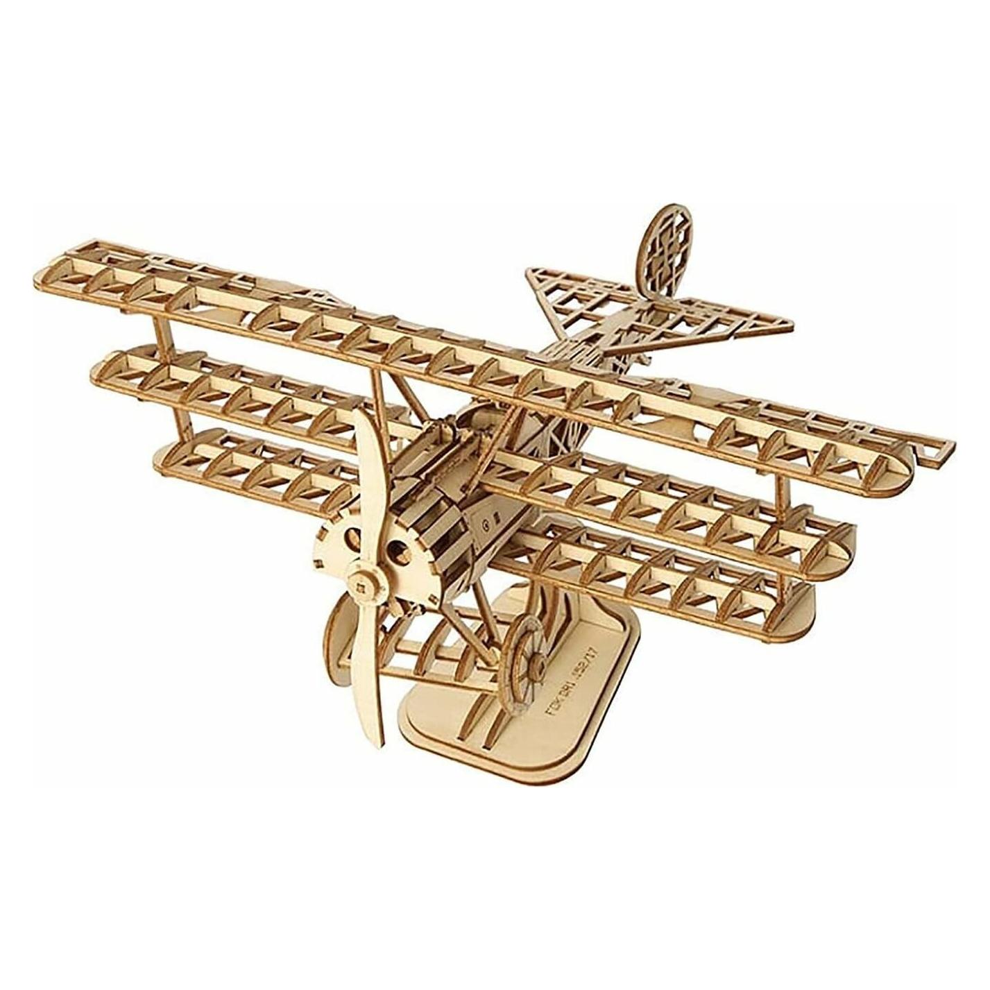Rolife TG301 - Airplane (TG301)