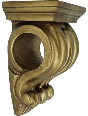 Urbanest Set of 2 Toulouse Drapery Sconce