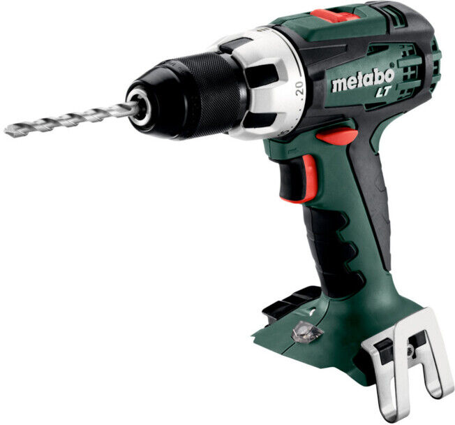 Perceuse-visseuse sans fil Metabo BS 18 LT carton (602102890)