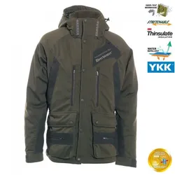 Muflon Jacket normal Art Green Herren  - 48