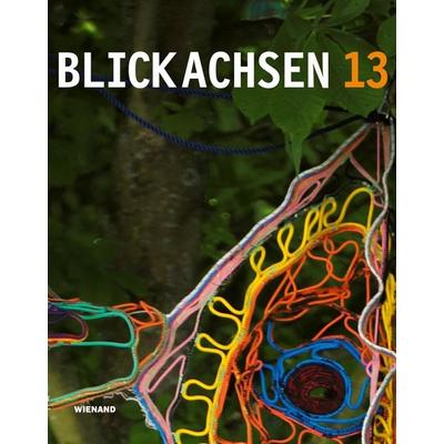 Blickachsen 13, Taschenbuch von , Wienand, 978-3-86832-782-3