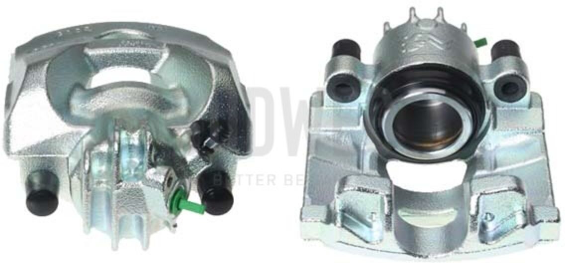 Budweg Caliper Bremssattel BUDWEG 345689
