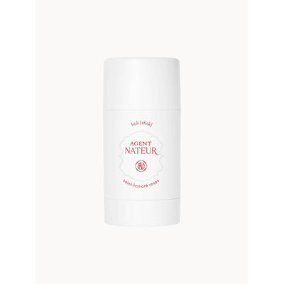 Holi (Stick) Saint-Honoré Roses Deodorant 75ml Rose, elegant von Agent Nateur