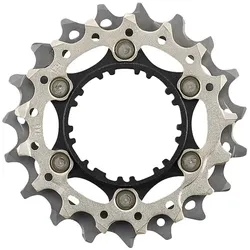 Shimano, Kettenblatt, (17)