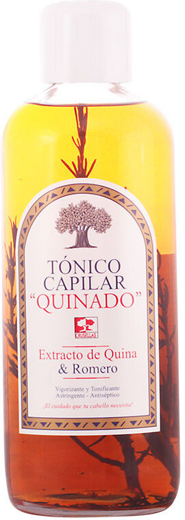 Crusellas Hair Tonic Herbs Crusellas 1 Lt Anticaida 1 L