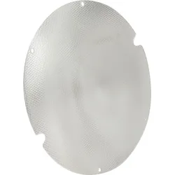 Showtec 18° Lens for Performer Pendant Kunststofflinse für 18° Abstrahlwinkel