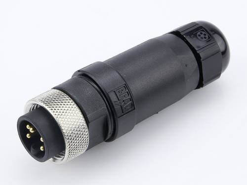 Molex 1300170026 Sensor-/Aktor-Steckverbinder