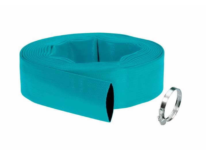 Gardena Flachschlauchset 38 mm 1 1/2  , 10m