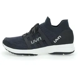 UYN Slip-on Wanderschuhe aus Yakwolle wasserfest Herren anthracite 46