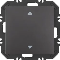 Berker Modul Wippe 1f 24118206
