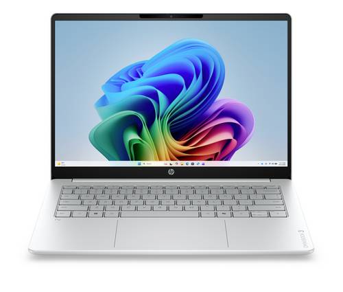 HP Omnibook 3 14-Hz0155ng Snapdragon X1