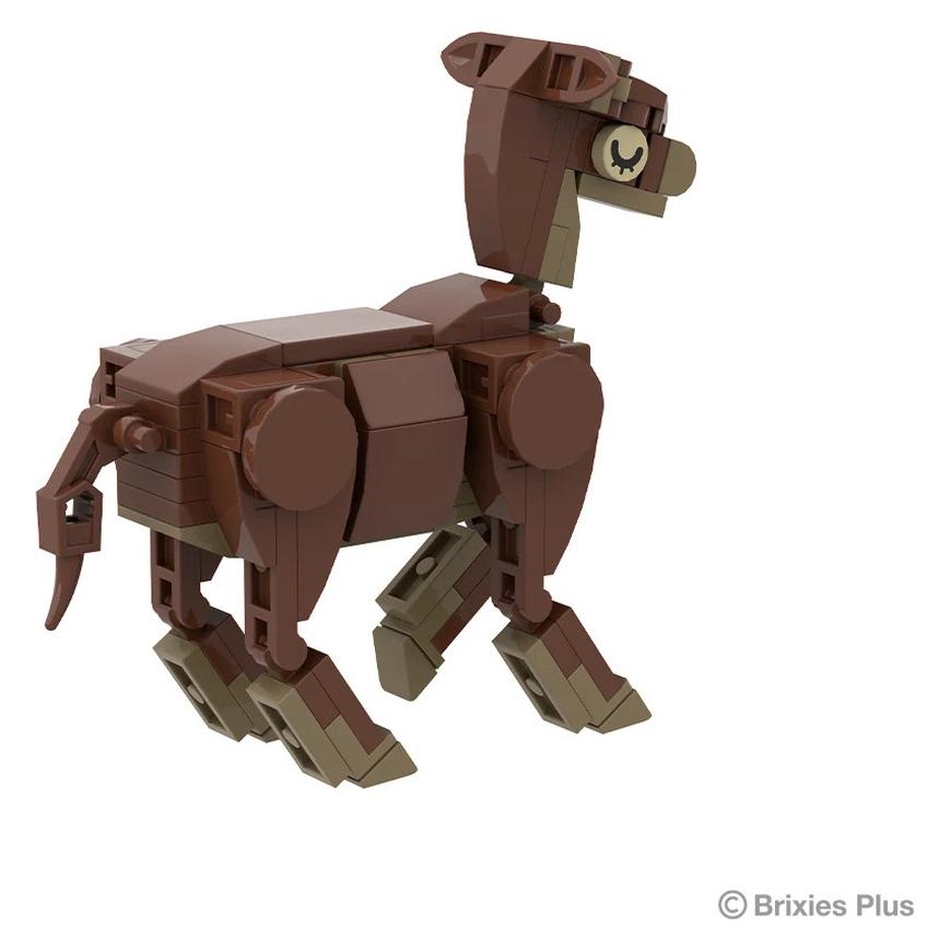 Brixies Plus Farmbuddies Reh (222224)