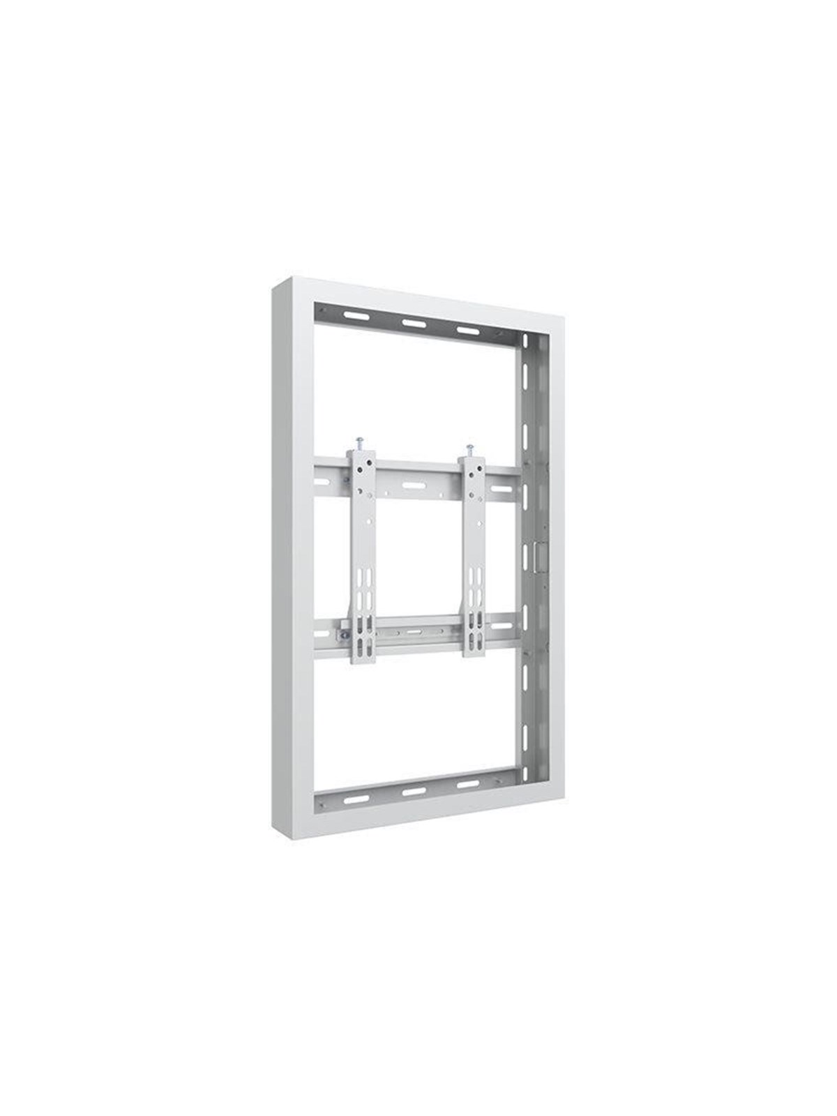 Multibrackets M Pro Series Enclosure 32" Wall Small White