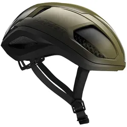 LAZER Fahrradhelm Vento KinetiCore | salt & pepper M (55-59 cm)