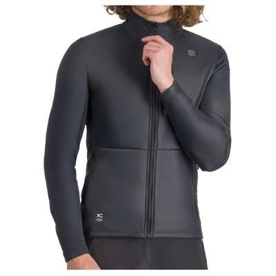 Sportful - Offset Jacket - Langlaufjacke Gr M grau