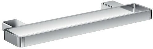 Emco Loft Relingsystem 056600140 chrom, 400 mm