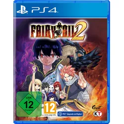Fairy Tail 2