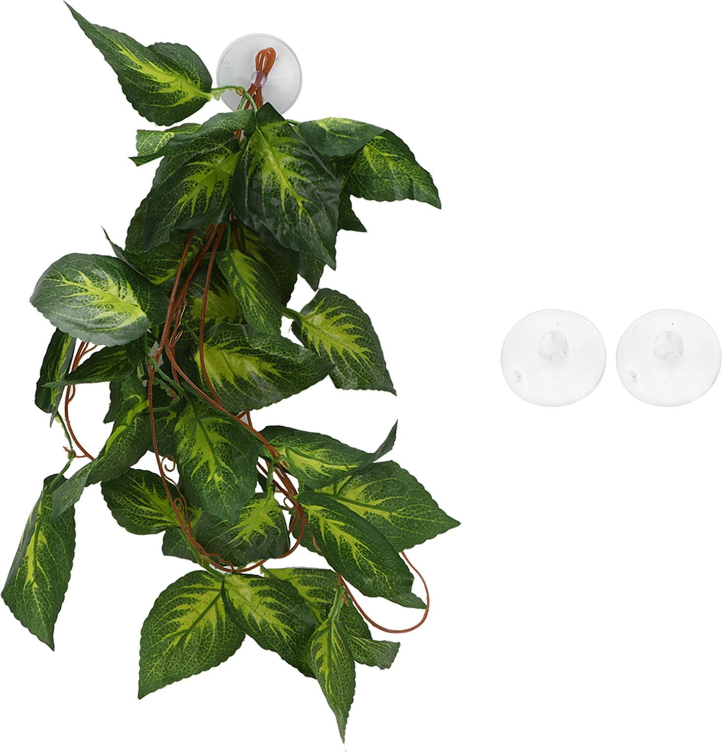 Gistuch Hangende Groene Kunstplant voor Babykamer en Decoratie