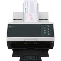fi-8150, Einzugsscanner grau/anthrazit, USB, LAN