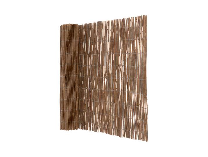Provence Weidenmatte 300x90 cm natur