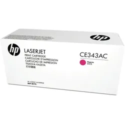 HP CONTRACT Cartridge No 651 HP651 HP 651 Magenta (CE343AC)
