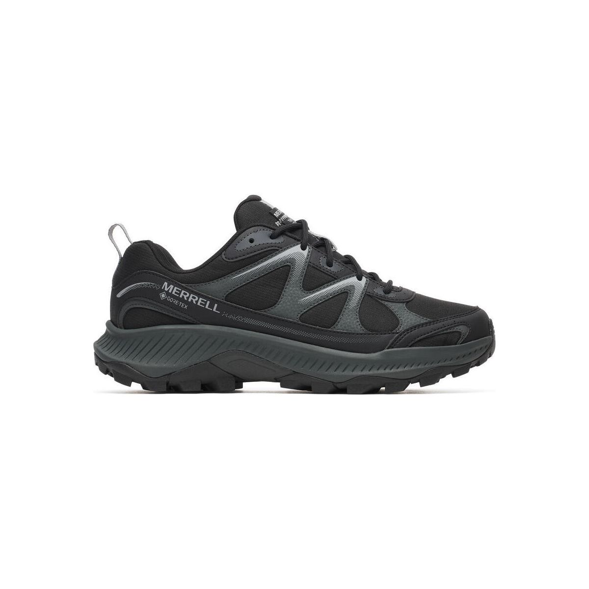 Merrell Tempo EXP Remat GTX Men black 41,5 J00005494-41,5