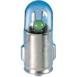 BARTH 582810 - Telefonkleinlampe 6,8x20 BA7s 28V