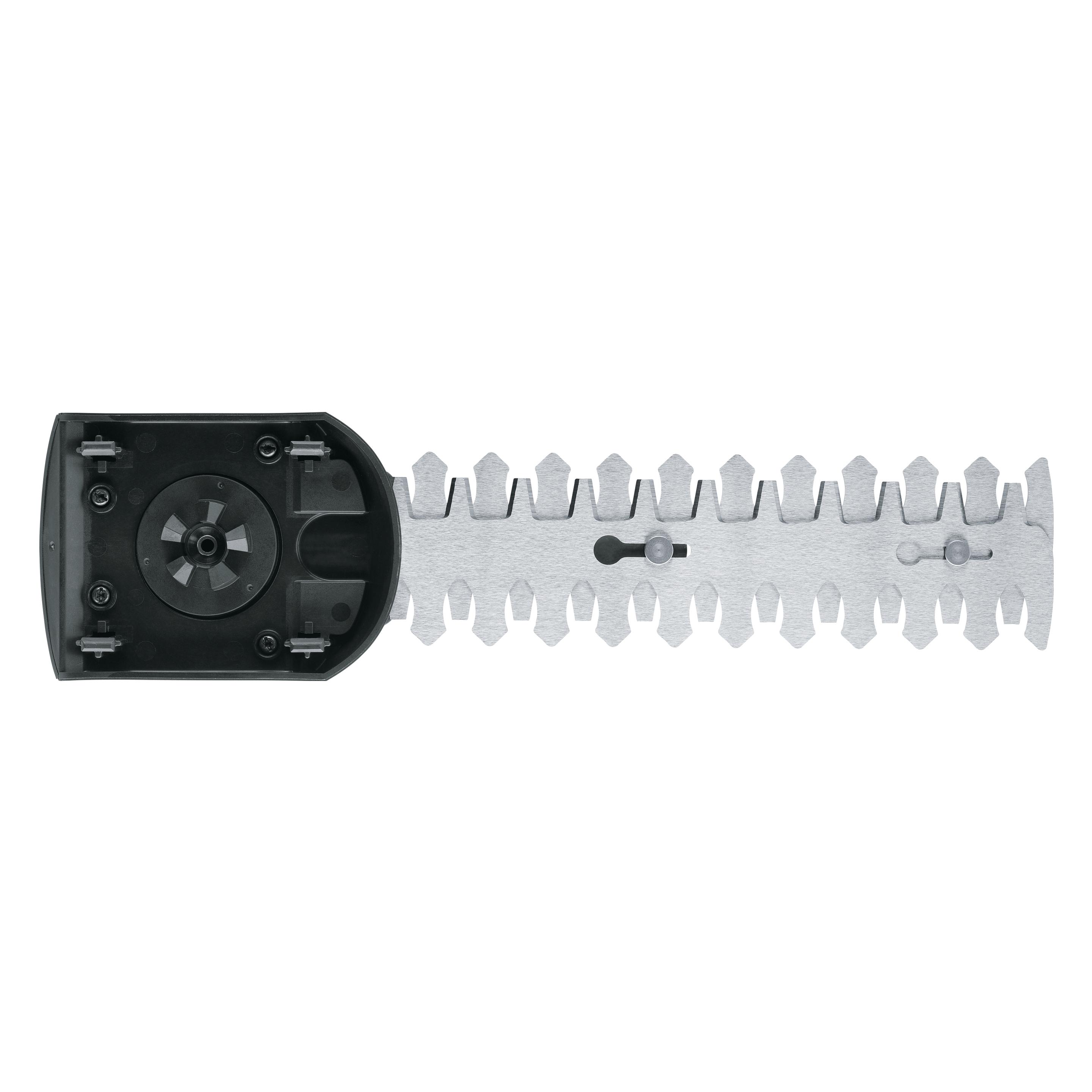 Bosch Home & Garden Strauchmesser 200 mm für AdvancedShear 18V-10 (Heckenschere) (F016800604)