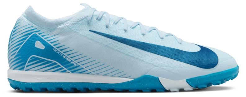Nike Mercurial Vapor 16 Pro TF Glacier Blue Blue Orbit - EU 38