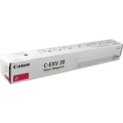 Canon Toner 2797B002 C-EXV28 magenta