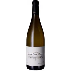 Cantaluz Blanc 2022 - Camp Del Mas