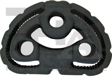 Fa1 Halter, Abgasanlage 333-729 Für Alfarome/fiat/lanci Fiat Citroën