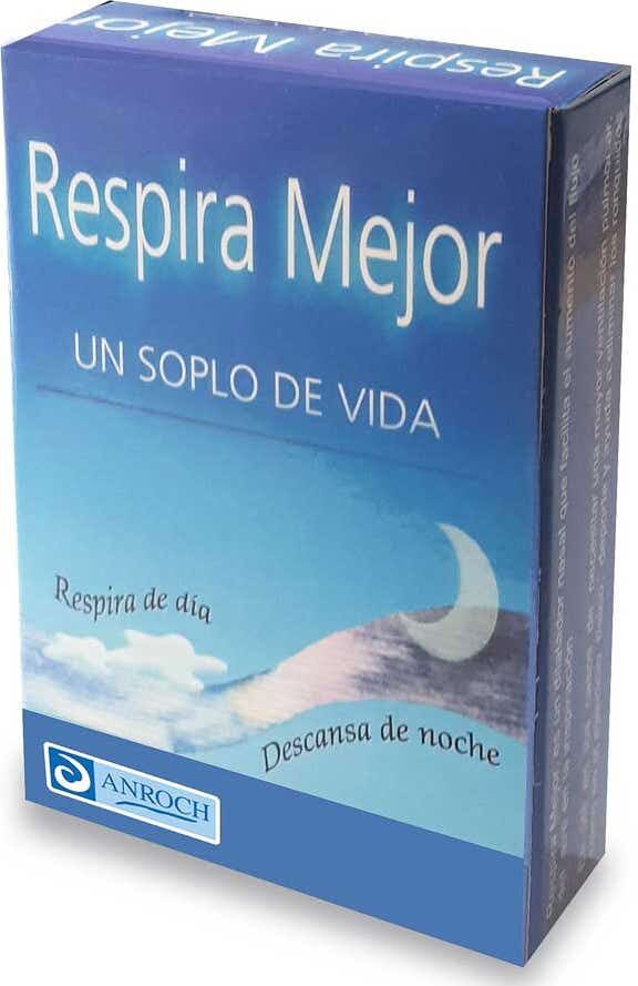 Anroch Fharma Anroch Respira Mejor Microprótesis 1ud