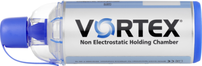 Pari GmbH Pharma -und Apothekenservice VORTEX Inhalierhilfe ab 4 Jahre 1 St 12371196