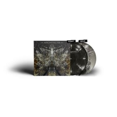Ruin (Picture LP) - Architects, Vinyl