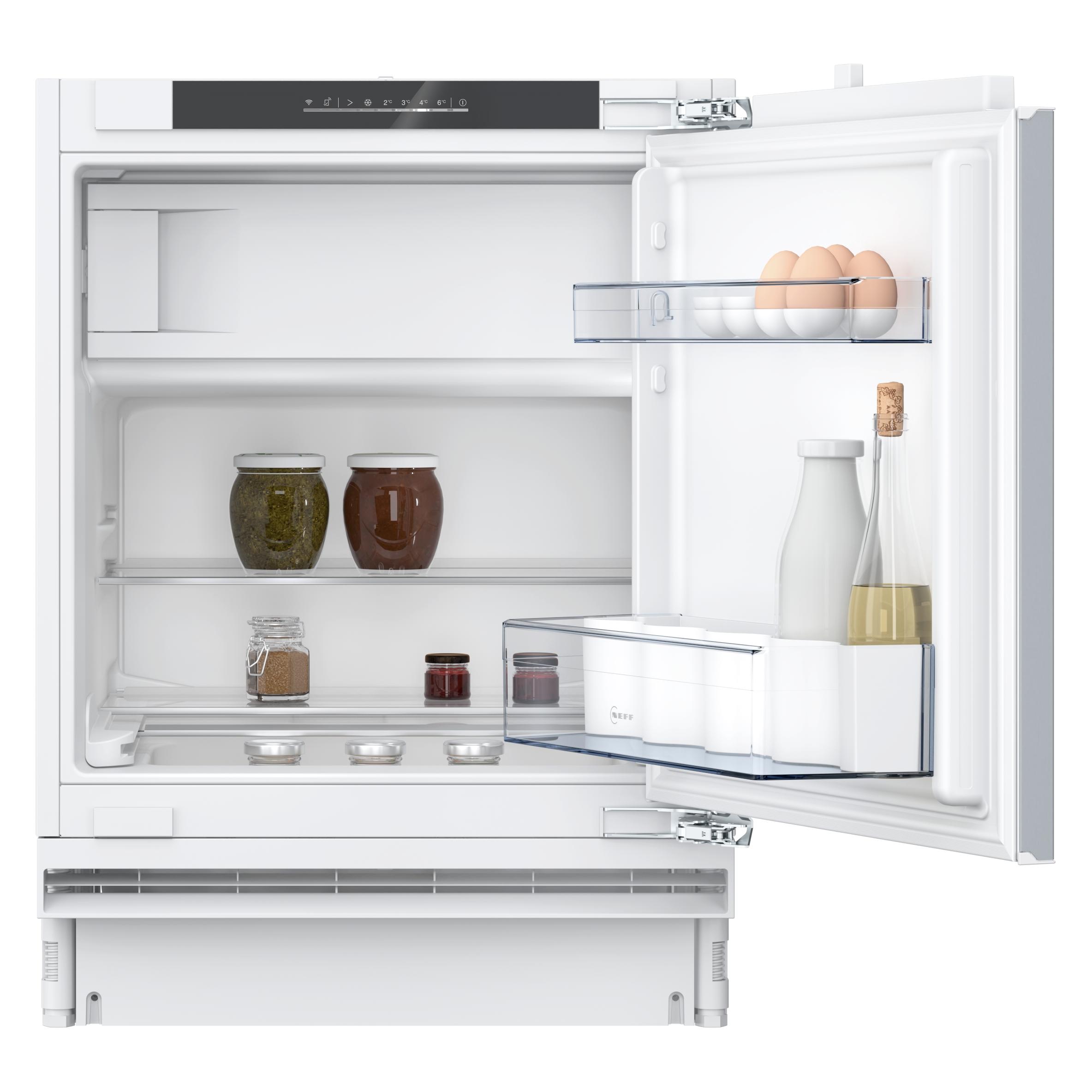 Neff KU2222FD0 UB-Kühlschrank (110 l) (KU2222FD0)
