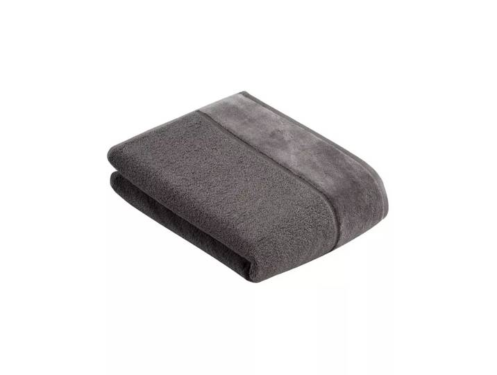 VOSSEN - Pure Duschtuch, 67x140 cm, Staub