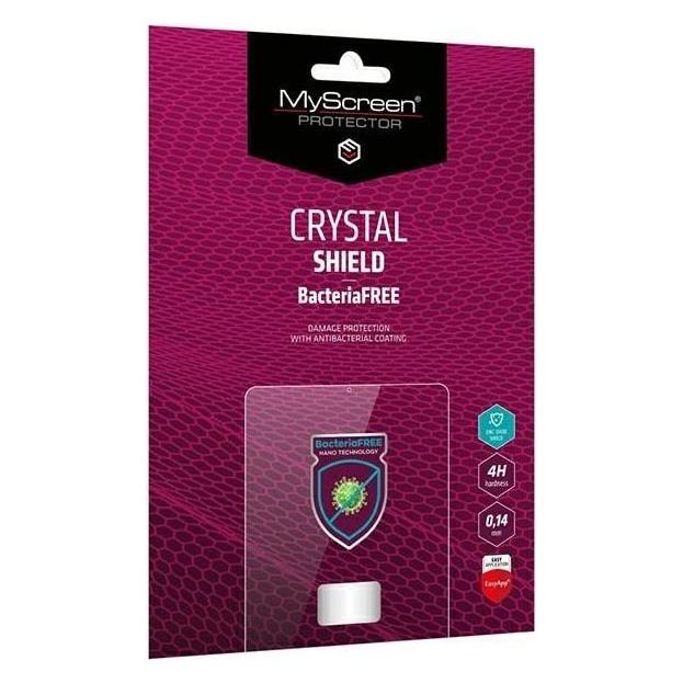 MyScreen Protector MS CRYSTAL BacteriaFREE Lenovo Tab M8 (1 Stk., Lenovo Tab M8) (M4688CCBF 8)
