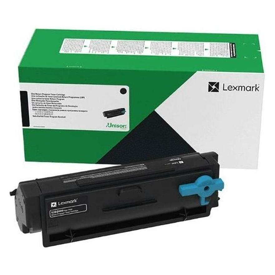 Lexmark 55B2000 (BK) (55B2000)
